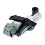 Whirlpool W10536347 Washing Machine Drain Pump Motor