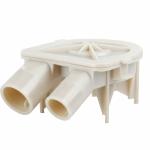 Whirlpool Kenmore Washing Machine Water Drain Pump