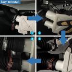 Whirlpool WP3363394 Drain Pump Compatible Models