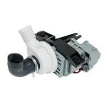 Whirlpool W10536347 Washing Machine Drain Pump Motor