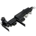 Techecook Washer Door Lock Switch for Kenmore, Samsung