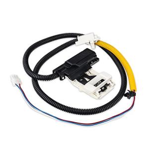 Washer Lid Lock Switch for Whirlpool and Maytag