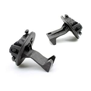 Washer Lid Lock for Maytag & Whirlpool (2 Pack)