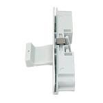 Washer Lid Latch Lock Strike Replacement Part