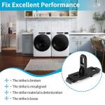 Whirlpool Washer Door Strike W11316914 Replacement Part