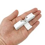 Washer Lid Latch Lock Strike Replacement Part