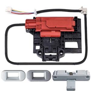 Maytag Kenmore Whirlpool Washer Lid Lock Replacement