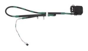 Whirlpool Washer Door Lock Replacement Part W11700916