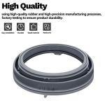 Washer Door Seal Bellow for Whirlpool and Maytag
