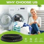 Whirlpool Washer Boot Gasket Seal W11314648