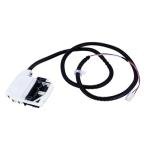 Washer Lid Lock Assembly for Whirlpool and Maytag