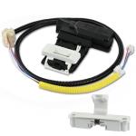 Washer Lid Lock Switch and Strike for Whirlpool