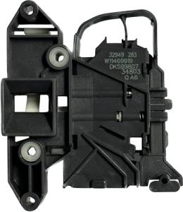 Whirlpool Washing Machine Door Latch W11565030