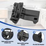 2-Pack W11457841 Washer Door Strike for Whirlpool