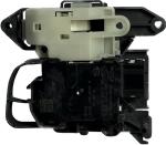 Whirlpool Washing Machine Door Latch W11565030