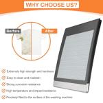 Washer Lid Replacement for Whirlpool and Maytag