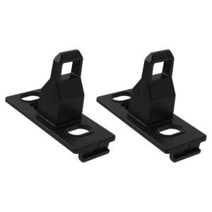 KAKUPPA Washer Door Strike Replacement, 2 Pack