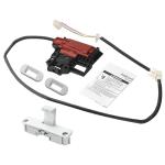 W10404050 Washing Machine Lid Lock Latch Assembly