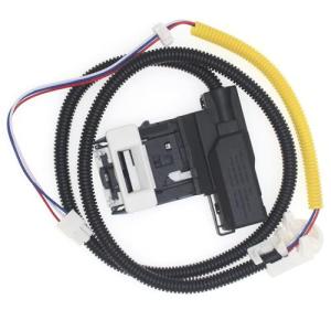 Washer Lid Lock Switch Compatible with Whirlpool Maytag