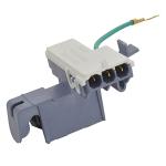 Washer Lid Switch Door Latch Lock Replacement