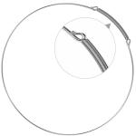 Whirlpool Washer Door Boot Seal Retaining Ring