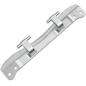 Washer Dryer Door Hinge W10208415 Compatible Parts