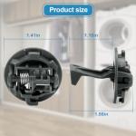 Washer Lid Lock Replacement for Maytag and Whirlpool