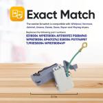 Washer Lid Switch Door Latch Lock Replacement