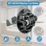 Washer Lid Lock Replacement for Maytag and Whirlpool