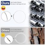 Whirlpool Washer Door Boot Seal Retaining Ring