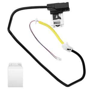 Washing Machine Lid Lock Replacement for Whirlpool, Maytag