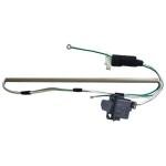 Whirlpool Washing Machine Door Lock Switch Replacement