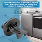 Washer Lid Lock Replacement for Maytag and Whirlpool