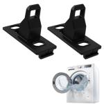 KAKUPPA Washer Door Strike Replacement, 2 Pack