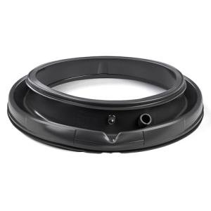 Washer Door Boot Gasket Seal for Whirlpool Models