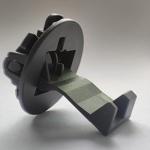 Washer Door Strike W11457841 for Maytag, Whirlpool