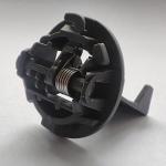 Washer Door Strike W11457841 for Maytag, Whirlpool