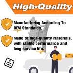 Washer Door Hinge Replacement for Kenmore Whirlpool