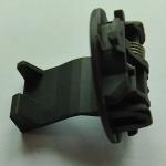 Washer Door Strike W11457841 for Maytag, Whirlpool