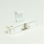 Whirlpool Washer Door Strike Assembly WPW10240513