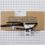 Whirlpool Washing Machine Door Latch W10919224