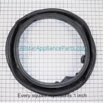 Whirlpool Washing Machine Door Boot Seal W11106747