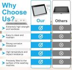 Washer Lid Assembly for Whirlpool Maytag W11259006