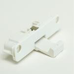 Whirlpool Washer Door Strike Assembly WPW10240513