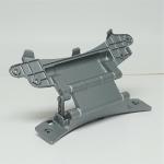 Whirlpool Front Load Washer Door Hinge Replacement