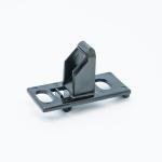 Door Strike for Whirlpool Washing Machine - Black