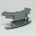 Whirlpool Front Load Washer Door Hinge Replacement