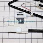 Whirlpool Washing Machine Door Latch W10919224