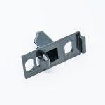 Door Strike for Whirlpool Washing Machine - Black