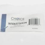 W10837741 Washing Machine Door Lock Strike